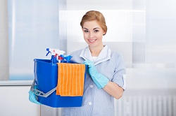 Commercial Cleaners in Edgware, HA8