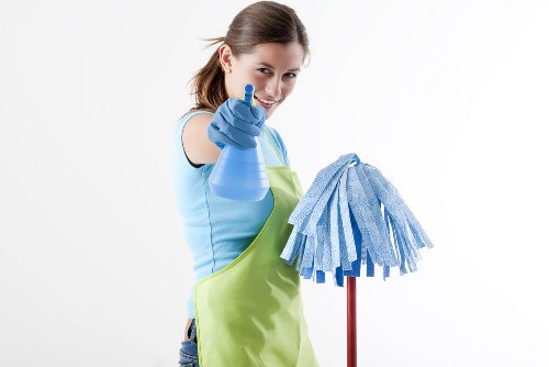 Modern slavery awareness and ethical business commitment at Carpetcleaning Edgware