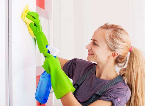 Professional oven cleaning service for Edgware homes and kitchens