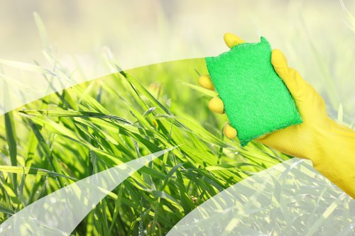 Carpet cleaning in Edgware homepage visual