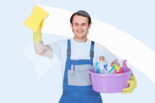 Professional rug cleaning service for homes in Edgware