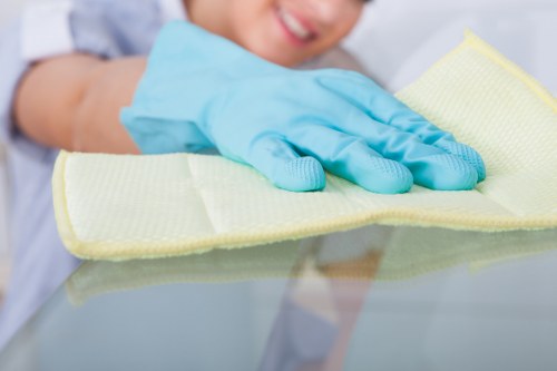 Local stain removal service for homes and businesses in Edgware
