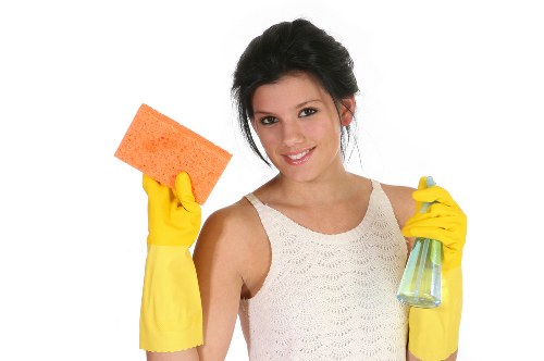 Domestic cleaning service for Edgware homes and apartments