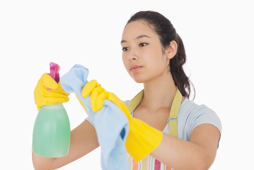 Accessibility support section for Carpetcleaning Edgware website users
