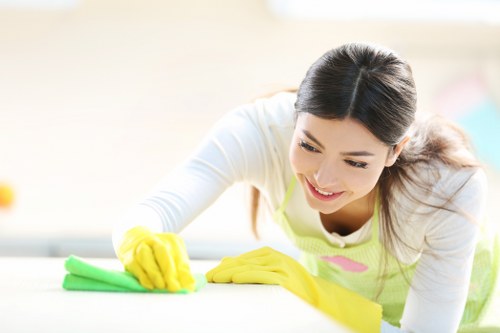 Reporting concerns through confidential channels at Carpetcleaning Edgware