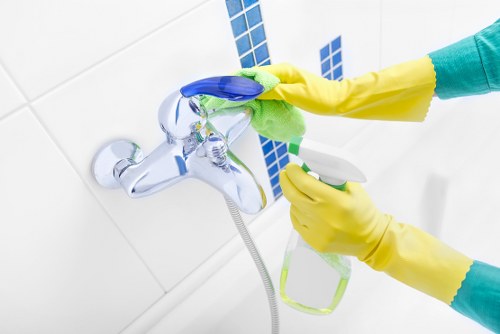 End of tenancy cleaning checklist and property preparation in Edgware