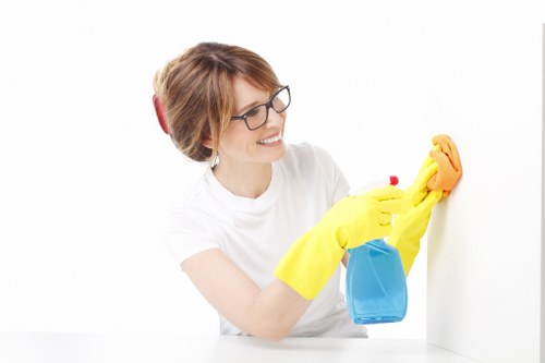 Inclusive digital access statement for carpet cleaning services in Edgware
