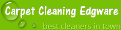 Carpet Cleaning Edgware